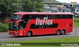 Expresso Itamarati 7044 na cidade de Campinas, São Paulo, Brasil, por Sérgio de Sousa Elias. Número da foto: #:id.