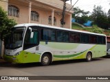 Ônibus Particulares 6309 na cidade de Urucânia, Minas Gerais, Brasil, por Christian  Fortunato. ID da foto: :id.