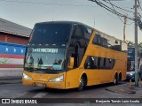 Sol del Pacifico 275 na cidade de Estación Central, Santiago, Metropolitana de Santiago, Chile, por Benjamín Tomás Lazo Acuña. Número da foto: #10610656.