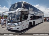 Planalto Transportes 2555 na cidade de Barueri, São Paulo, Brasil, por Alexandre Figueiredo Pereira. Número da foto: #10610822.