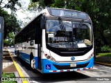 Buses Guadalupe 63 na cidade de San José, San José, Costa Rica, por Yliand Sojo. ID da foto: :id.