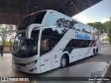 Empresa Reunidas Paulista de Transportes 160400 na cidade de Bauru, São Paulo, Brasil, por Joao Carlos Freire. Número da foto: #:id.