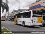 Transunião Transportes 3 6618 na cidade de São Paulo, São Paulo, Brasil, por Gilberto Mendes dos Santos. Número da foto: #:id.