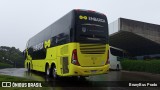 Viação Garcia 89035 na cidade de Ponta Grossa, Paraná, Brasil, por BrunyBus Prado. Número da foto: #10610188.