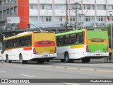 Empresa Metropolitana 840 na cidade de Recife, Pernambuco, Brasil, por Glauber Medeiros. Número da foto: #:id.