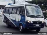 Rodovias Transporte e Serviços 1079 na cidade de Simões Filho, Bahia, Brasil, por Itamar dos Santos. Número da foto: #:id.