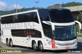 Auto Viação Catarinense 3703 na cidade de Florianópolis, Santa Catarina, Brasil, por RM Busologia. Número da foto: #:id.
