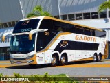 Auto Viação Gadotti 5123 na cidade de Barueri, São Paulo, Brasil, por Guilherme Arruda. Número da foto: #:id.