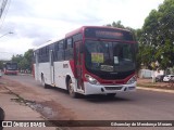 Fênix Transportes 13 09 20 na cidade de Santarém, Pará, Brasil, por Gilsonclay de Mendonça Moraes. ID da foto: :id.