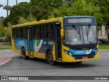 Viação União 3757 na cidade de Viçosa, Minas Gerais, Brasil, por Luis Soares. Número da foto: #:id.