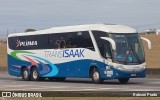 Trans Isaak Turismo 1006 na cidade de São José dos Campos, São Paulo, Brasil, por Robson Prado. Número da foto: #10610468.