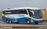 Trans Isaak Turismo 1006 na cidade de São José dos Campos, São Paulo, Brasil, por Robson Prado. ID da foto: :id.