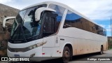 Ônibus Particulares PWQ5C12 na cidade de Conselheiro Lafaiete, Minas Gerais, Brasil, por Rodrigo  Aparecido. Número da foto: #10609413.