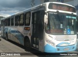Auto Viação Vera Cruz - Belford Roxo RJ 112.117 na cidade de Nova Iguaçu, Rio de Janeiro, Brasil, por Henrique Magalhães. Número da foto: #:id.