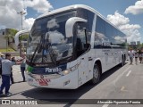 Planalto Transportes 3007 na cidade de Barueri, São Paulo, Brasil, por Alexandre Figueiredo Pereira. Número da foto: #10610840.