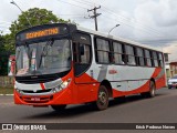 C C Souza Transporte 02 09 04 na cidade de Santarém, Pará, Brasil, por Erick Pedroso Neves. Número da foto: #:id.
