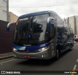 Viação Cometa 13106 na cidade de São Caetano do Sul, São Paulo, Brasil, por Lohan Mariano. Número da foto: #:id.