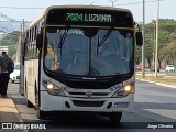 CT Expresso 9367 na cidade de Brasília, Distrito Federal, Brasil, por Jorge Oliveira. Número da foto: #:id.