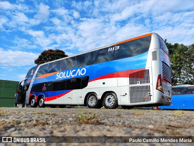 Solução Receptivo 1113 na cidade de Goiânia, Goiás, Brasil, por Paulo Camillo Mendes Maria. Número da foto: #10611548.