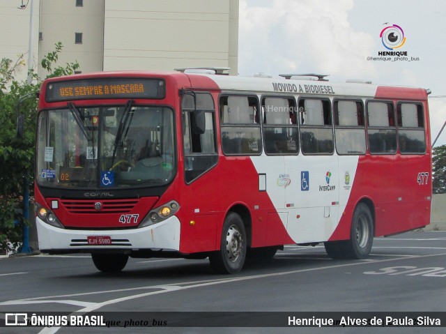 Cooperativa Altercamp 477 na cidade de Campinas, São Paulo, Brasil, por Henrique Alves de Paula Silva. Número da foto: #10612153.