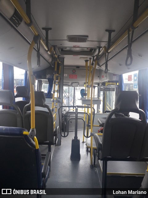Transportadora Tamboré 418 na cidade de Barueri, São Paulo, Brasil, por Lohan Mariano. Número da foto: #10611261.