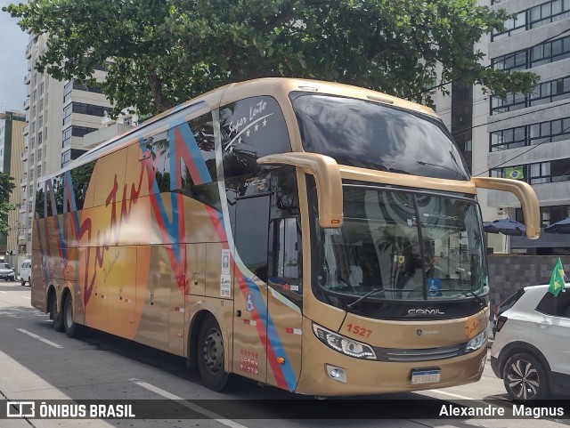 Zutur Turismo 1527 na cidade de Recife, Pernambuco, Brasil, por Alexandre  Magnus. Número da foto: #10614091.