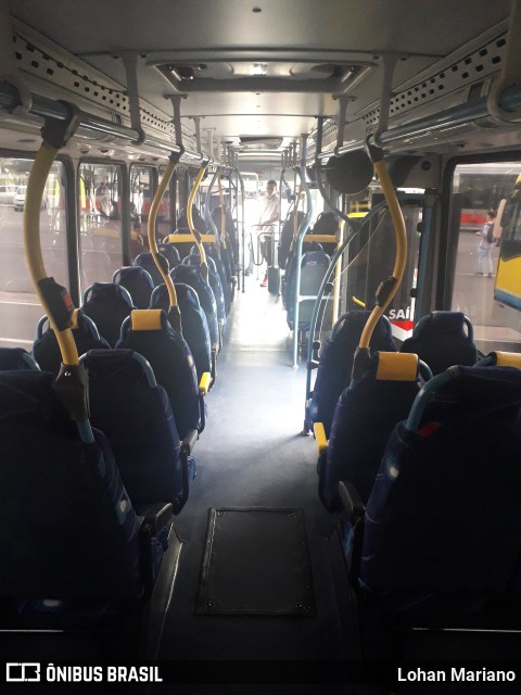 Transportadora Tamboré 434 na cidade de Barueri, São Paulo, Brasil, por Lohan Mariano. Número da foto: #10611245.