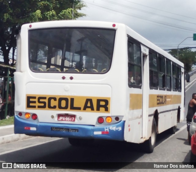 Prefeitura Municipal de Simões Filho 9517 na cidade de Simões Filho, Bahia, Brasil, por Itamar dos Santos. Número da foto: #10613923.