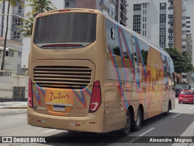 Zutur Turismo 1527 na cidade de Recife, Pernambuco, Brasil, por Alexandre  Magnus. ID da foto: 10614106.