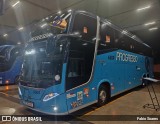 Auto Viação Progresso 6309 na cidade de Teresina, Piauí, Brasil, por Fabio Soares. Número da foto: #10611655.