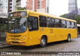 Auto Viação Redentor HC002 na cidade de Curitiba, Paraná, Brasil, por Jonas de Almeida Cabral. Número da foto: #:id.