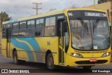 Auto Coletivo Caçador 96 na cidade de Caçador, Santa Catarina, Brasil, por RM Busologia. Número da foto: #10613798.