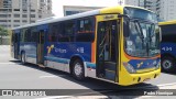 Transportadora Tamboré 418 na cidade de Barueri, São Paulo, Brasil, por Pedro Henrique. Número da foto: #:id.