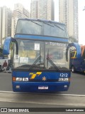 Transportadora Tamboré 1212 na cidade de Barueri, São Paulo, Brasil, por Lohan Mariano. Número da foto: #10613266.