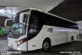 Autobuses Teotihuacan 710 na cidade de Gustavo A. Madero, Ciudad de México, México, por Omar Ramírez Thor2102. Número da foto: #10611196.