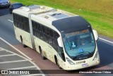 Empresa de Ônibus Campo Largo 22R04 na cidade de Campo Largo, Paraná, Brasil, por Alessandro Fracaro Chibior. Número da foto: #:id.