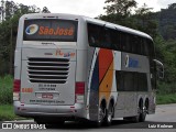 São José Viagens 6400 na cidade de Juiz de Fora, Minas Gerais, Brasil, por Luiz Krolman. Número da foto: #10612144.