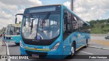JTP Transportes - COM Embu das Artes 01.133 na cidade de Barueri, São Paulo, Brasil, por Pedro Henrique. Número da foto: #:id.