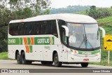 Empresa Gontijo de Transportes 21490 na cidade de Manhuaçu, Minas Gerais, Brasil, por Lucas Oliveira. Número da foto: #10613675.