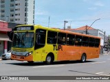 TUPi Transportes Urbanos Piracicaba 8355 na cidade de Piracicaba, São Paulo, Brasil, por José Eduardo Garcia Pontual. Número da foto: #:id.