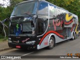 DaVivan Transportes Viajar 700 na cidade de Três Corações, Minas Gerais, Brasil, por Fábio Mateus Tibúrcio. Número da foto: #10611333.