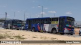 Empresa de Transportes e Turismo Carapicuiba 24.748 na cidade de Carapicuíba, São Paulo, Brasil, por Roberto Teixeira. Número da foto: #10612769.