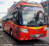 LERC 50 na cidade de Hospital, San José, San José, Costa Rica, por Andrés Martínez Rodríguez. Número da foto: #10612401.