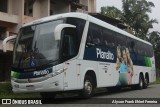 Planalto Transportes 1632 na cidade de Florianópolis, Santa Catarina, Brasil, por Alyson Frank Ehlert Ferreira. ID da foto: :id.