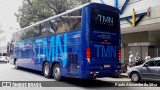 TMN Fretamentos e Viagens 2800 na cidade de Belo Horizonte, Minas Gerais, Brasil, por Paulo Alexandre da Silva. Número da foto: #:id.