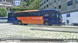 Evanil Transportes e Turismo RJ 132.034 na cidade de Petrópolis, Rio de Janeiro, Brasil, por Zé Ricardo Reis. Número da foto: #10612018.