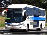 VIDA - Viação Danúbio Azul 19023 na cidade de Campinas, São Paulo, Brasil, por César Ônibus. Número da foto: #10613821.