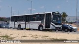 Del Rey Transportes 977 na cidade de Carapicuíba, São Paulo, Brasil, por Roberto Teixeira. Número da foto: #10612760.