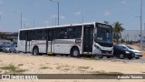 Del Rey Transportes 977 na cidade de Carapicuíba, São Paulo, Brasil, por Roberto Teixeira. ID da foto: :id.