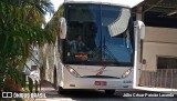 Paraibuna Transportes 25006 na cidade de Leopoldina, Minas Gerais, Brasil, por Júlio César Paixão Lacerda. Número da foto: #:id.